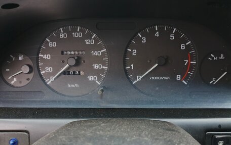 Nissan Maxima IV, 1995 год, 150 000 рублей, 12 фотография