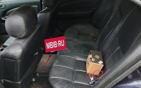 Nissan Maxima IV, 1995 год, 150 000 рублей, 6 фотография