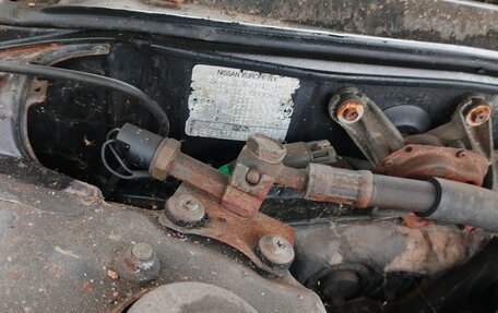 Nissan Maxima IV, 1995 год, 150 000 рублей, 17 фотография