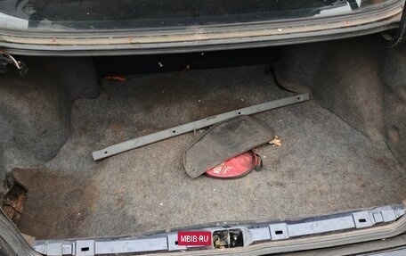 Nissan Maxima IV, 1995 год, 150 000 рублей, 14 фотография