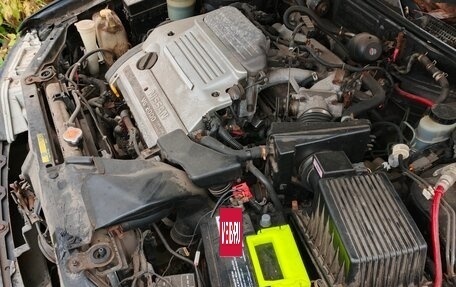 Nissan Maxima IV, 1995 год, 150 000 рублей, 16 фотография