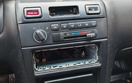 Nissan Maxima IV, 1995 год, 150 000 рублей, 13 фотография