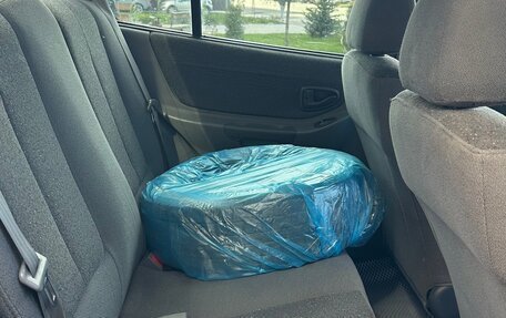 Hyundai Accent II, 2007 год, 520 000 рублей, 15 фотография