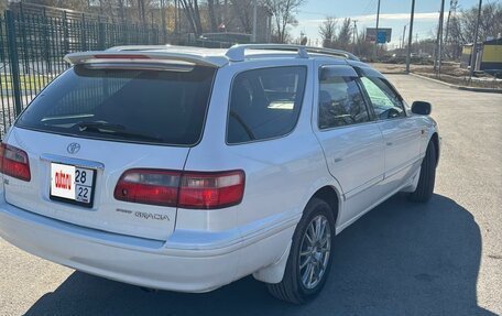 Toyota Camry, 1999 год, 510 000 рублей, 2 фотография