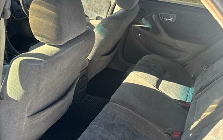 Toyota Camry, 1999 год, 510 000 рублей, 5 фотография