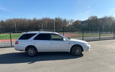 Toyota Camry, 1999 год, 510 000 рублей, 9 фотография