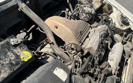 Toyota Camry, 1999 год, 510 000 рублей, 14 фотография