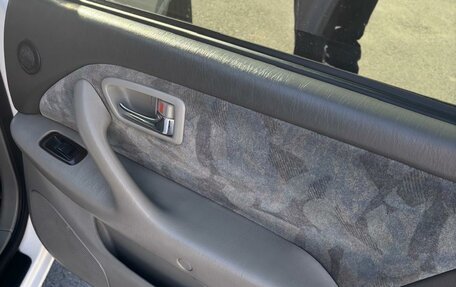 Toyota Camry, 1999 год, 510 000 рублей, 11 фотография