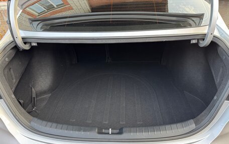 KIA Cerato IV, 2019 год, 1 590 000 рублей, 23 фотография