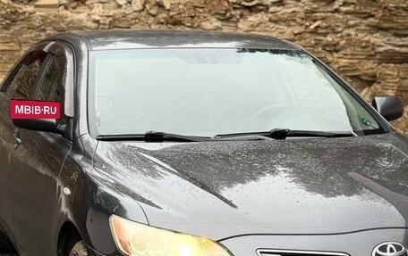 Toyota Camry, 2008 год, 1 200 000 рублей, 3 фотография