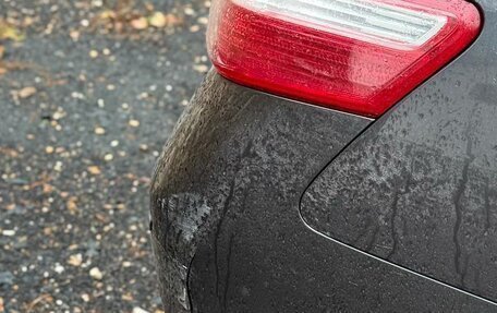 Toyota Camry, 2008 год, 1 200 000 рублей, 6 фотография