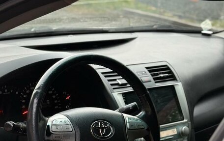 Toyota Camry, 2008 год, 1 200 000 рублей, 8 фотография