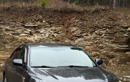 Toyota Camry, 2008 год, 1 200 000 рублей, 9 фотография