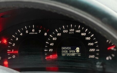 Toyota Camry, 2008 год, 1 200 000 рублей, 5 фотография