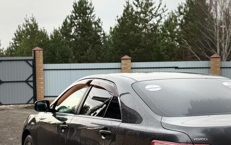 Toyota Camry, 2008 год, 1 200 000 рублей, 11 фотография