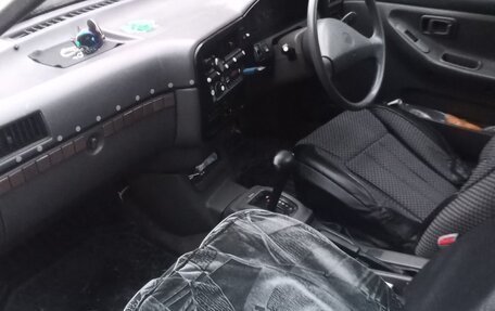 Nissan AD I, 1992 год, 215 000 рублей, 5 фотография