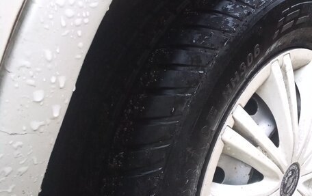 Nissan AD I, 1992 год, 215 000 рублей, 7 фотография