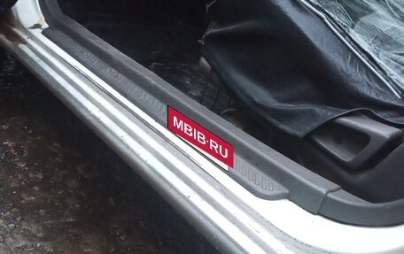 Nissan AD I, 1992 год, 215 000 рублей, 6 фотография