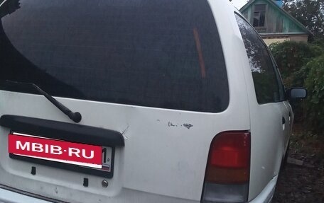 Nissan AD I, 1992 год, 215 000 рублей, 2 фотография