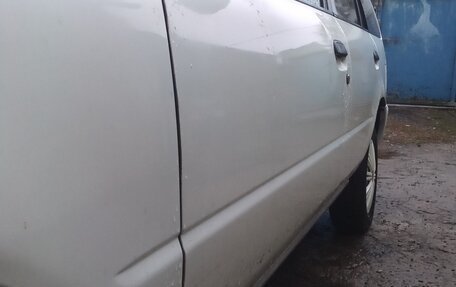 Nissan AD I, 1992 год, 215 000 рублей, 10 фотография