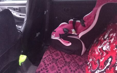 Nissan AD I, 1992 год, 215 000 рублей, 8 фотография