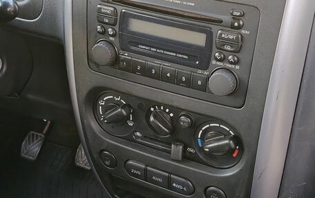 Suzuki Jimny, 2007 год, 579 000 рублей, 8 фотография