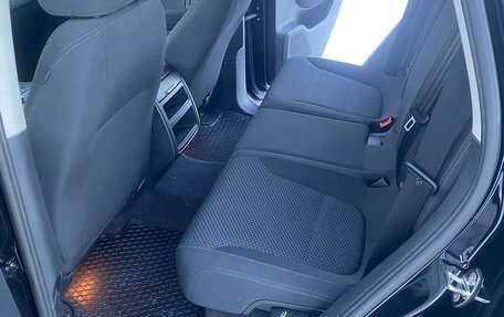 Volkswagen Touareg III, 2011 год, 2 200 000 рублей, 15 фотография