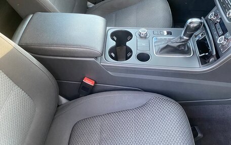 Volkswagen Touareg III, 2011 год, 2 200 000 рублей, 14 фотография