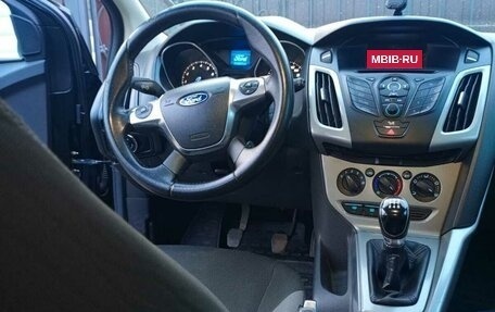 Ford Focus III, 2011 год, 590 000 рублей, 4 фотография