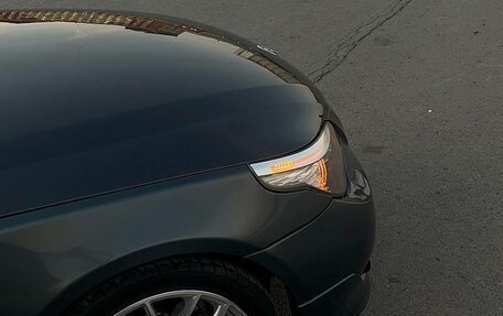 BMW 5 серия, 2008 год, 1 200 000 рублей, 6 фотография