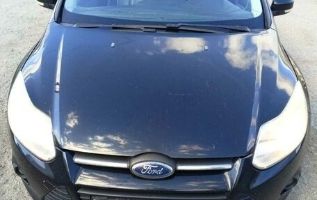 Ford Focus III, 2011 год, 590 000 рублей, 6 фотография