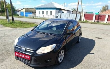 Ford Focus III, 2011 год, 590 000 рублей, 7 фотография
