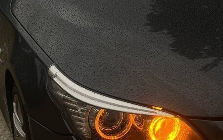 BMW 5 серия, 2008 год, 1 200 000 рублей, 9 фотография