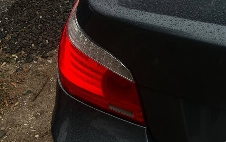 BMW 5 серия, 2008 год, 1 200 000 рублей, 10 фотография