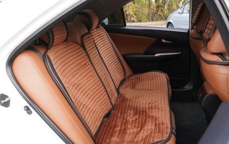 Toyota Camry, 2012 год, 1 820 000 рублей, 7 фотография