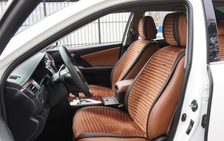 Toyota Camry, 2012 год, 1 820 000 рублей, 10 фотография