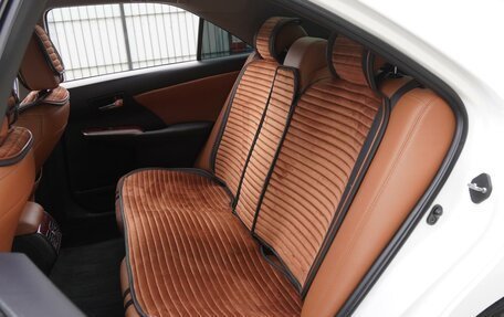 Toyota Camry, 2012 год, 1 820 000 рублей, 9 фотография