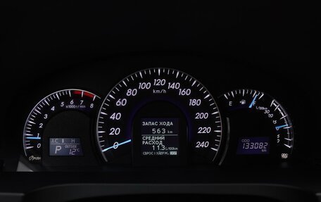 Toyota Camry, 2012 год, 1 820 000 рублей, 12 фотография