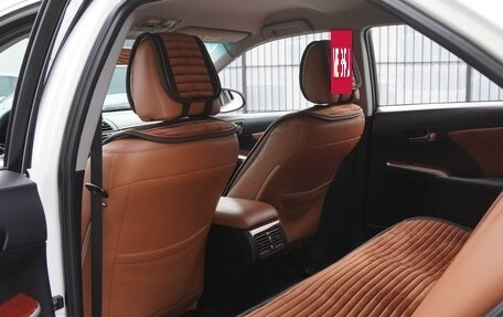 Toyota Camry, 2012 год, 1 820 000 рублей, 11 фотография