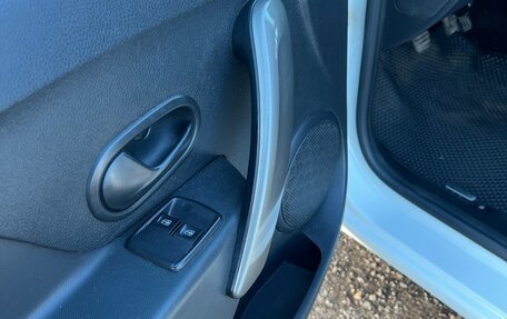 Renault Logan II, 2021 год, 680 000 рублей, 7 фотография