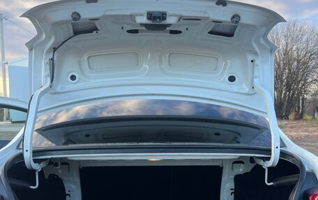 Renault Logan II, 2021 год, 680 000 рублей, 10 фотография