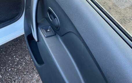 Renault Logan II, 2021 год, 680 000 рублей, 5 фотография