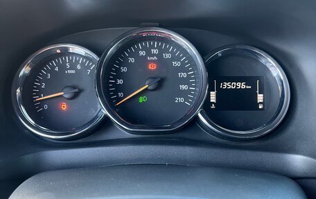 Renault Logan II, 2021 год, 680 000 рублей, 8 фотография