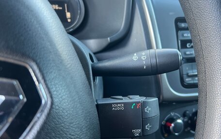 Renault Logan II, 2021 год, 680 000 рублей, 9 фотография