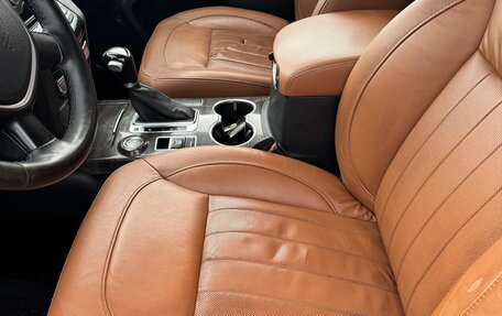 Haval H9 I рестайлинг, 2016 год, 1 500 000 рублей, 6 фотография