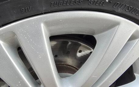 Opel Astra H, 2007 год, 749 000 рублей, 12 фотография