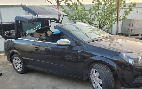 Opel Astra H, 2007 год, 749 000 рублей, 7 фотография