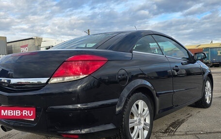 Opel Astra H, 2007 год, 749 000 рублей, 4 фотография