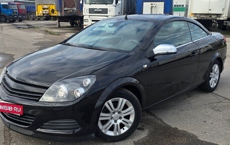 Opel Astra H, 2007 год, 749 000 рублей, 2 фотография