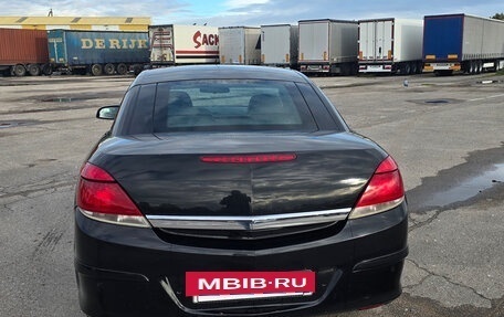 Opel Astra H, 2007 год, 749 000 рублей, 5 фотография